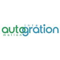 autogration logo image