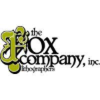 the fox company logo image