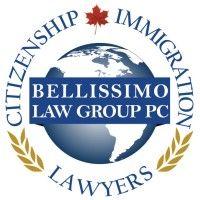 bellissimo immigration law group pc