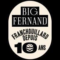 big fernand logo image