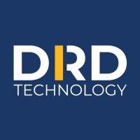 drd technology - ansys elite channel partner logo image