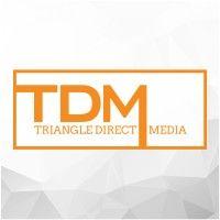 triangle direct media