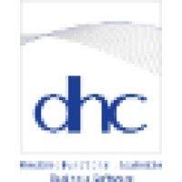 dhc (david howard consulting ltd) logo image