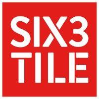 six3tile logo image