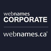 webnames.ca logo image