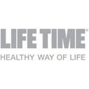 logo of Life Time Inc