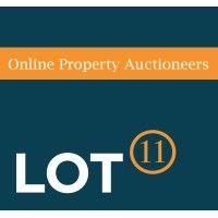 lot11 logo image