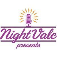 night vale presents logo image