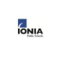 ionia public schools logo image