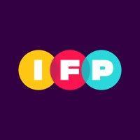 ifp logo image