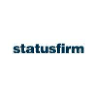 statusfirm logo image