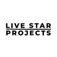 live star projects logo image