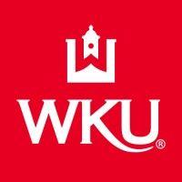 western kentucky university logo image