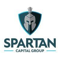 spartan capital group