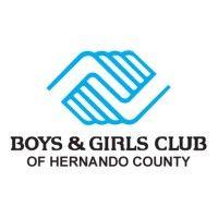 boys & girls clubs of hernando county logo image