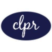 clpr pty ltd logo image