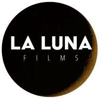 la luna films logo image