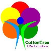 cotton tree logo image