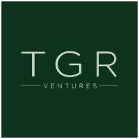 tgr ventures ltd logo image