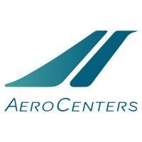 aero centers