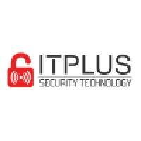 itplus logo image