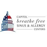 capitol breathe free sinus & allergy centers