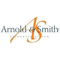 arnold & smith, pllc logo image