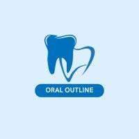 oral outline logo image