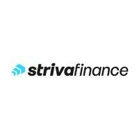 striva finance logo image