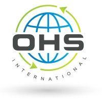 ohs international