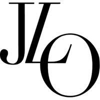 jennifer lopez ent. logo image