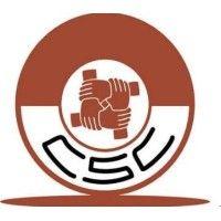 csc empowerment and inclusion programme logo image