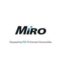 miro distribution logo image