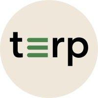 terp logo image