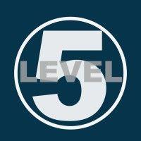 level5 management logo image