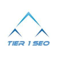 tier 1 seo, llc logo image