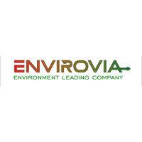 envirovia logo image