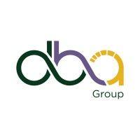 dba group logo image