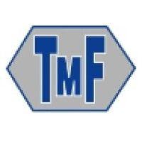 tmf plastic solutions logo image