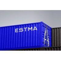 estma ltd logo image