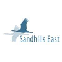 sandhills east logo image