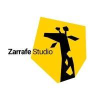 zarrafe studio logo image