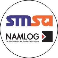 namlog logo image