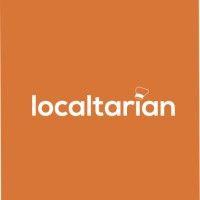 localtarian logo image