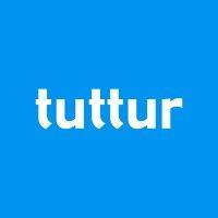 tuttur logo image