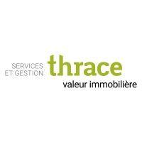 thrace - valeur immobilière logo image