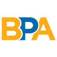 brian patten and associates logo image