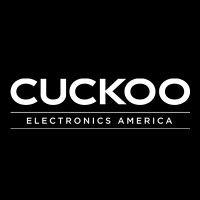 cuckoo electronics america, inc. logo image