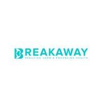 breakaway community services logo image