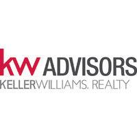 keller williams advisors realty logo image